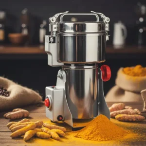 آسیاب 1000 گرمی آلمانی