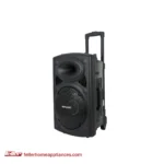 اسپیکر چمدانی سوناشی مدل SONASHI SPS7812RT