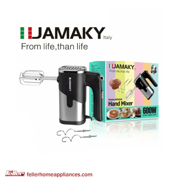 همزن جیمکی 600W مدل JMK6009