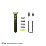 ماشین اصلاح فیلیپس مدل Philips QP2824/10