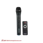 اسپیکر چمدانی سوناشی مدل SONASHI SPS7812RT