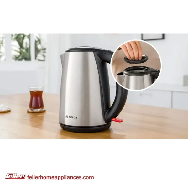 چای ساز اصلی برند بوش