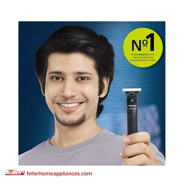 ماشین اصلاح فیلیپس مدل Philips QP1424/10