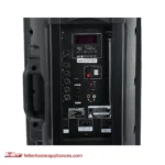اسپیکر چمدانی سوناشی مدل SONASHI SPS7812RT