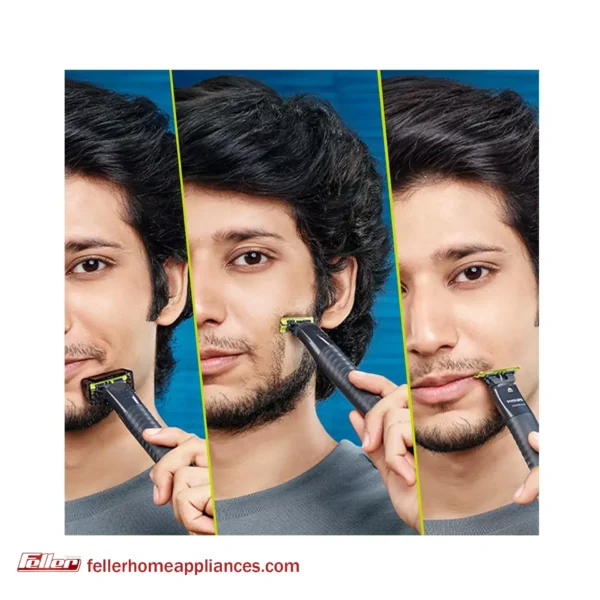ماشین اصلاح فیلیپس مدل Philips QP1424/10