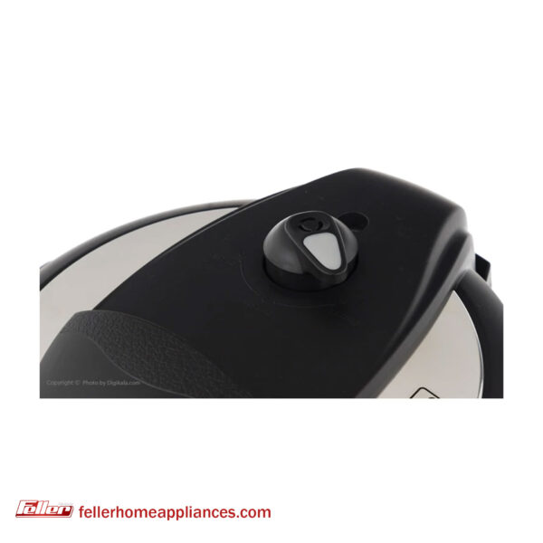 زودپز برقی فلر مدل PC165