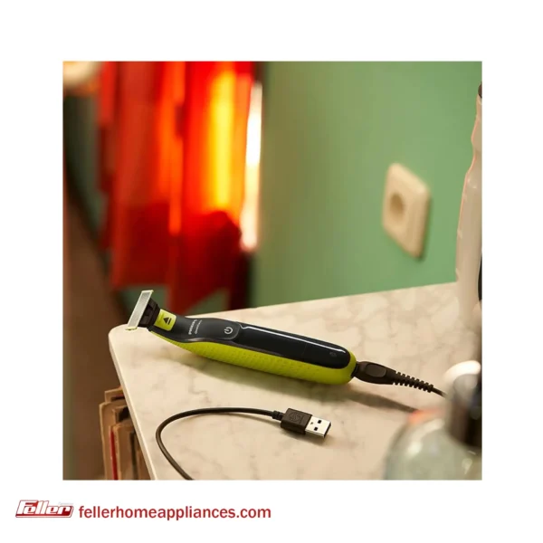 ماشین اصلاح فیلیپس مدل Philips QP2824/10
