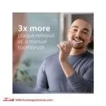 مسواک برقی فیلیپس مدل Sonicare 1100
