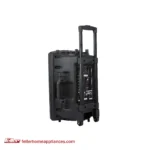 اسپیکر چمدانی سوناشی مدل SONASHI SPS7812RT