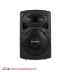 اسپیکر چمدانی سوناشی مدل SONASHI SPS7812RT