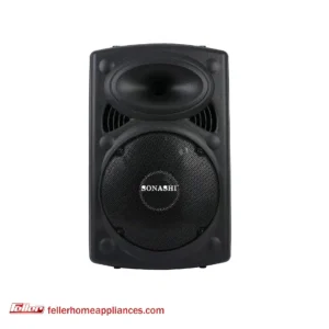 اسپیکر چمدانی سوناشی مدل SONASHI SPS7812RT