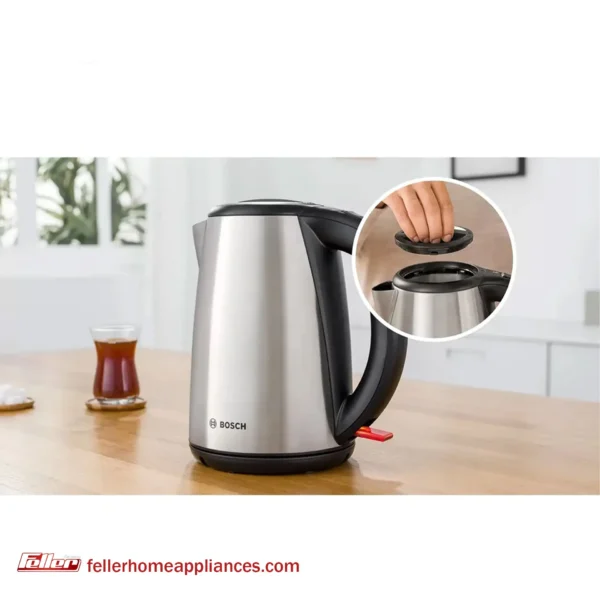چای ساز اصلی برند بوش