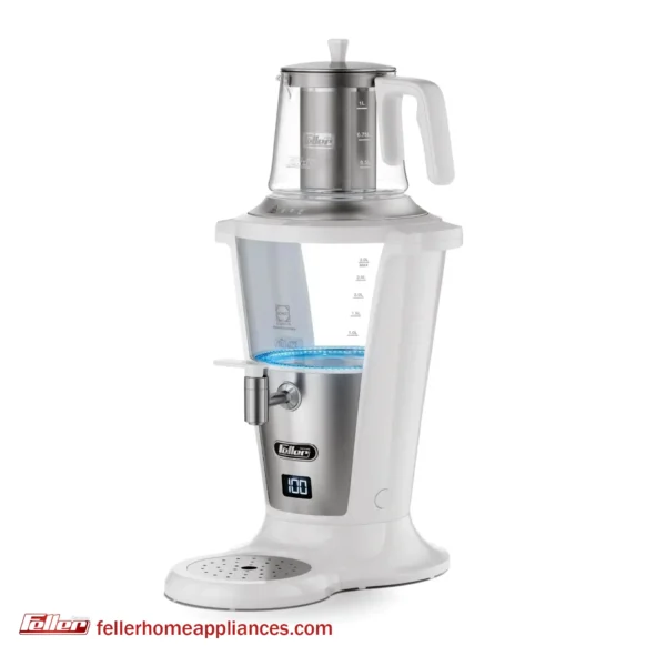 سماور برقی فلر مدل Feller TS390