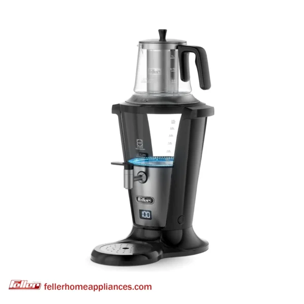 سماور برقی فلر مدل Feller TS390