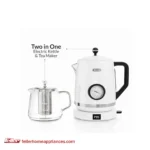 چای ساز فلر مدل TS 290