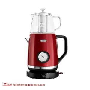 چای ساز فلر مدل TS 290