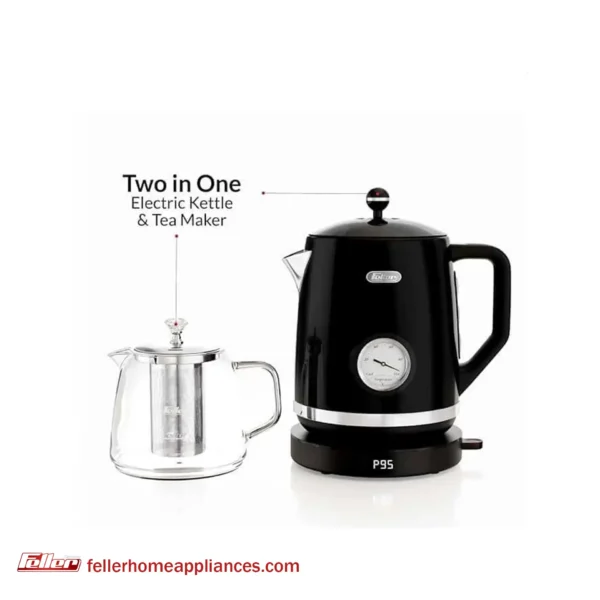 چای ساز فلر مدل TS 290