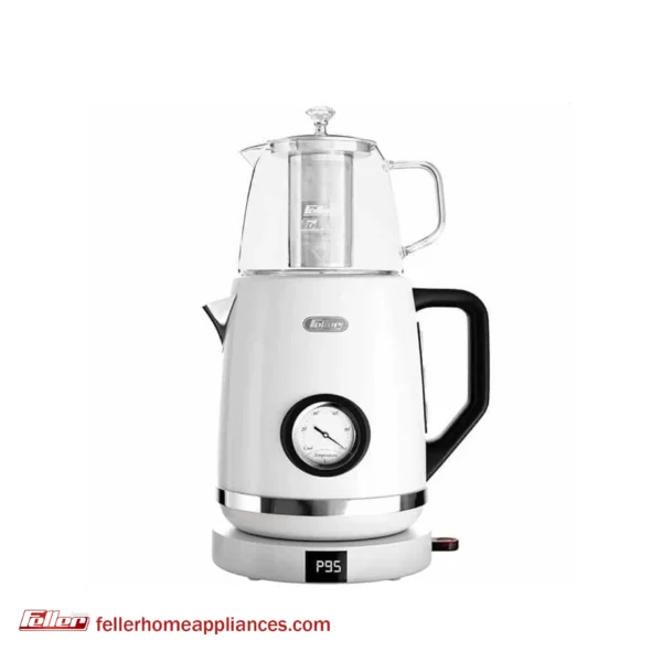 چای ساز فلر مدل TS 290